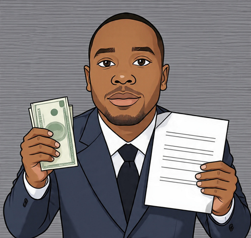 African entrepreneur