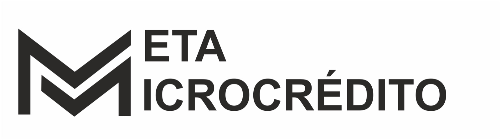 Logo Meta Microcrédito
